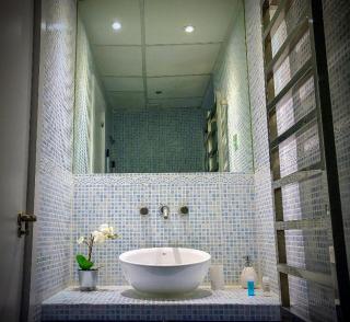 Apartamentos Cruz - Madrid - 7