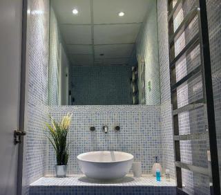 Apartamentos Cruz - Madrid - 5