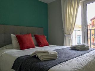 Apartamentos Cruz - Madrid - 4