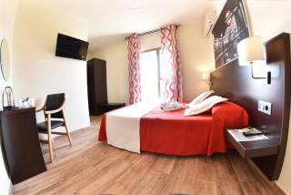 Hotel Zen Airport - 5