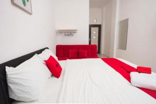 RedDoorz near Plaza Araya Malang - 3