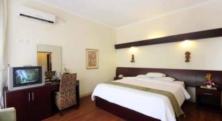 Respati Beach Hotel - 7