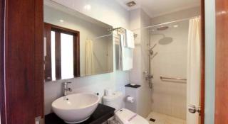 Respati Beach Hotel - 6