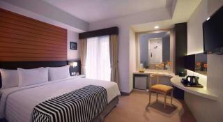Vega Hotel Gading Serpong - 6