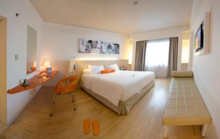 Cityloog Hotel Tebet Jakarta - 1