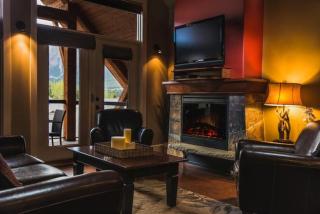 Bellstar Suites at Solara Resort - Canmore - 9
