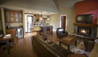 Bellstar Suites at Solara Resort - Canmore - 7