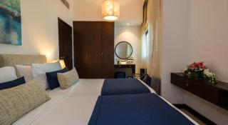 First Central Hotel Suites - Dubai - 7