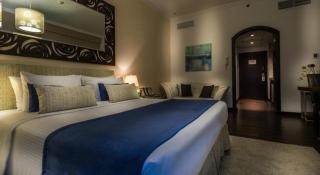 First Central Hotel Suites - Dubai - 4