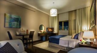 First Central Hotel Suites - Dubai - 3