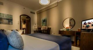 First Central Hotel Suites - Dubai - 2
