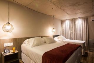 Hotel Ciudadano Suites - 6