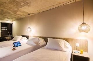 Hotel Ciudadano Suites - Montevideo - 4