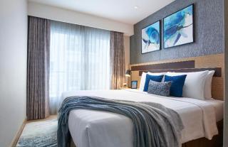 Shama Lakeview Asoke Bangkok - 5