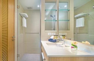 Shama Lakeview Asoke Bangkok - 4