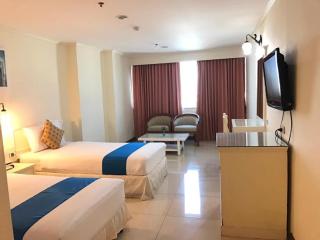 Bay Hotel Srinakarin - Bangna - 7