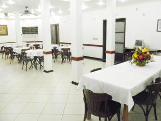 Hotel Veneza - Ibaté - 5