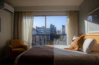 Punta Trouville Hotel - 1