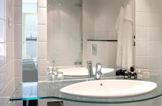 Copenhagen Island Hotel - Kopenhagen - 4