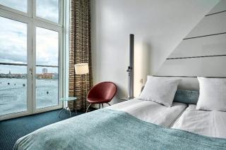 Copenhagen Island Hotel - Kopenhagen - 2