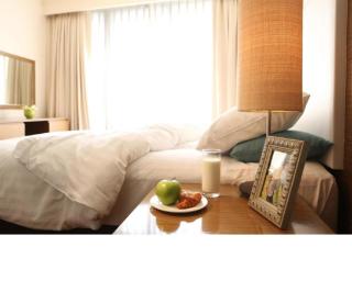 Oakwood Hotel & Residence Kuala Lumpur - 7