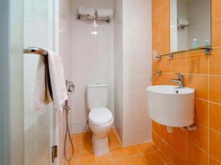 Citrus Hotel Johor Bahru by Compass Hospitality - Johor Bahru - 7