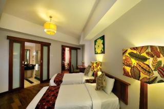 Pulai Springs Resort Official - Skudai - 7