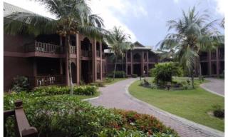 Berjaya Tioman Resort - 4