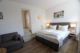 Hotel Adler - Bad Friedrichshall - 9