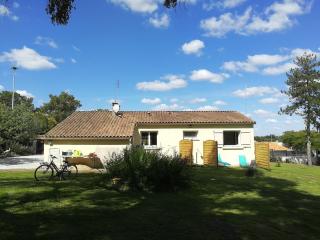 La Petite Source - Montendre - 5