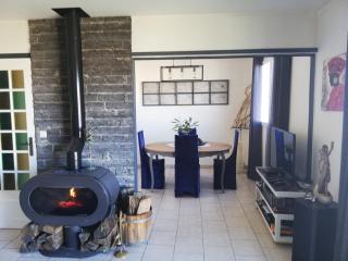 La Petite Source - Montendre - 1