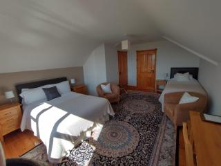 Inishowen Lodge B&B - 6