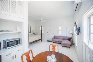 Sugar Apple Bed and Breakfast - Christiansted - 2