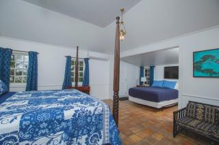 Sugar Apple Bed and Breakfast - Christiansted - 5