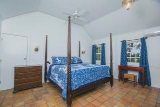 Sugar Apple Bed and Breakfast - Christiansted - 4