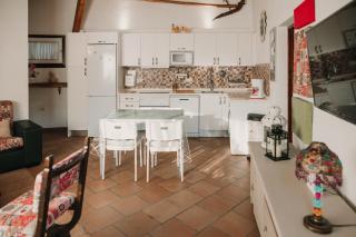 Vivelorural Tunte 4 great pool & BBQ - 1