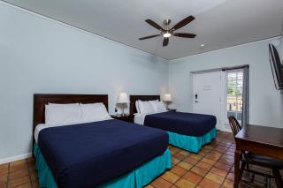 Sugar Apple Bed and Breakfast - Christiansted - 7