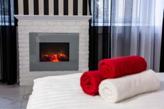 BV Apartments Art Deco - 9