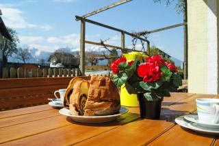 Haus Primosch - Schiefling am Wörthersee - 5