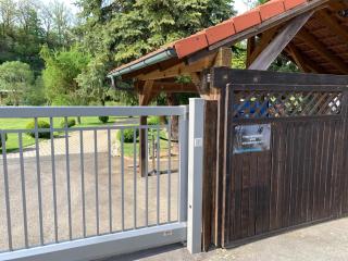Apartment direkt an der Waldnaab - 7