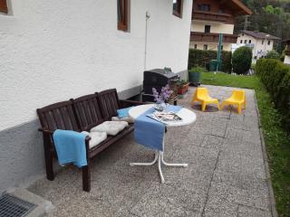 Haus Putzas Appartment - 7