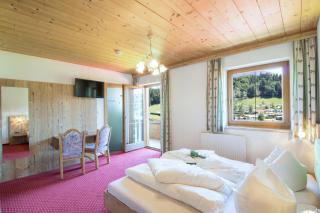 Haflingerhof - Kramsach - 8