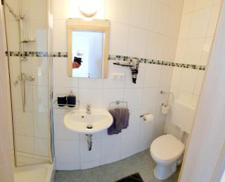 Haus zum Schlosspark - 5