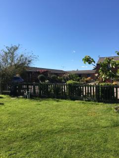 The Barn Bed and Breakfast - 4