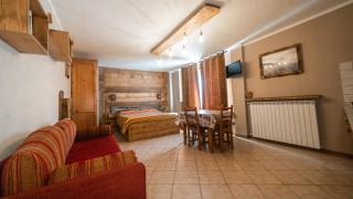 Chalet Della Guida - Bardonecchia - 4