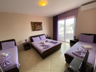 Lara S Apartments - Dobra Voda - 9