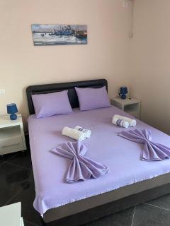 Lara S Apartments - Dobra Voda - 1