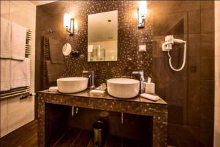 Prestige Hotel Budapest - Budapest - 7