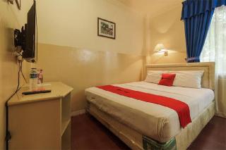 RedDoorz @ Jalan Jaksa - 2