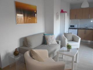 Life Apartments Alameda Colón - 1